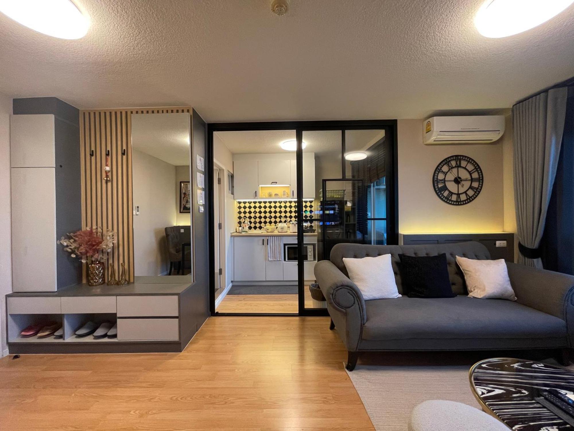 Annahome1@latkrabang 曼谷