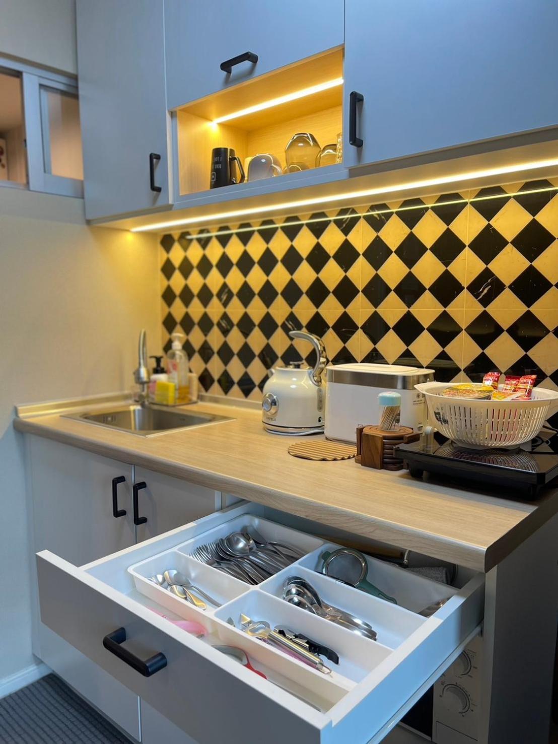 Annahome1@latkrabang 公寓