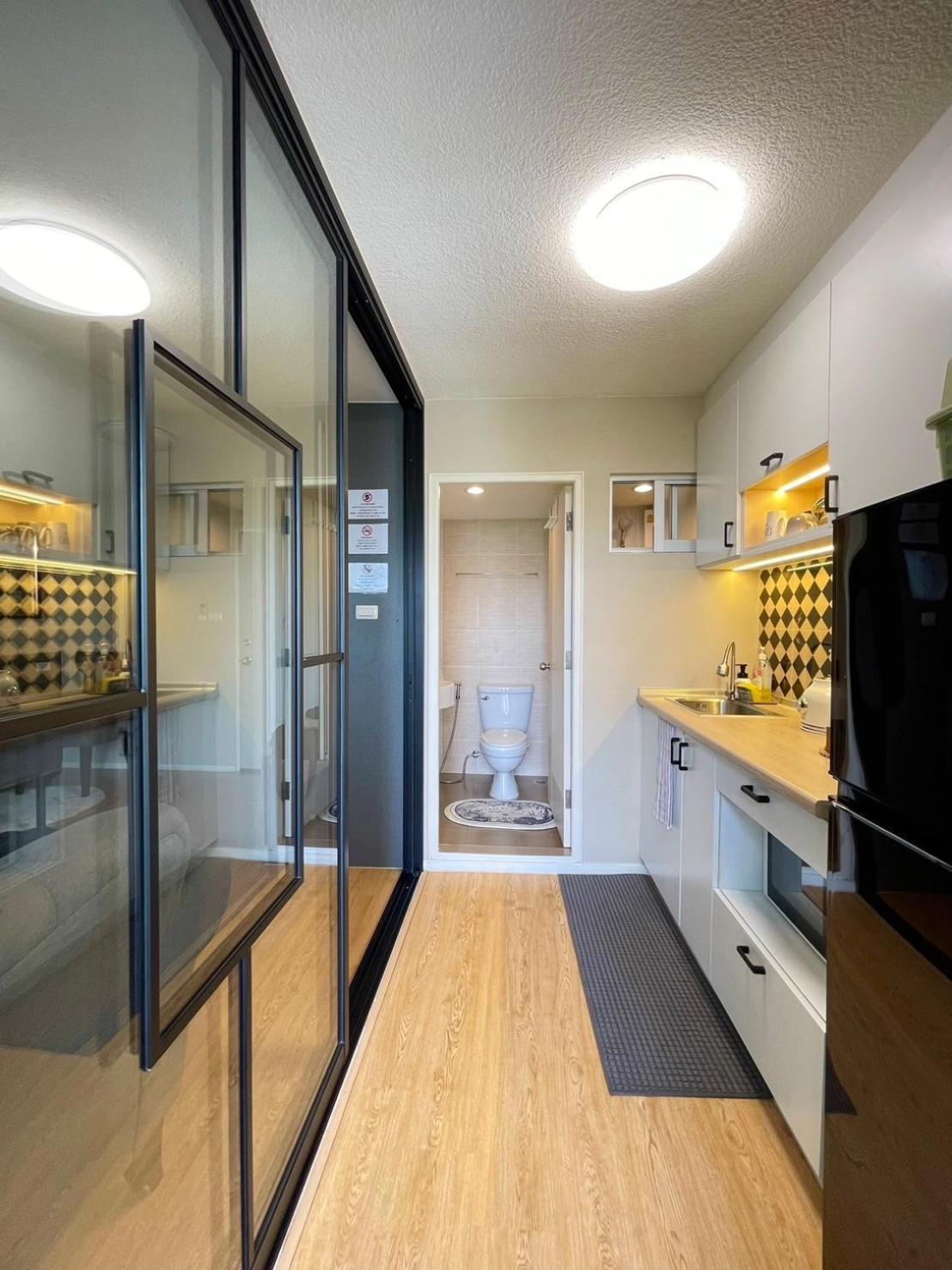 公寓 Annahome1@latkrabang