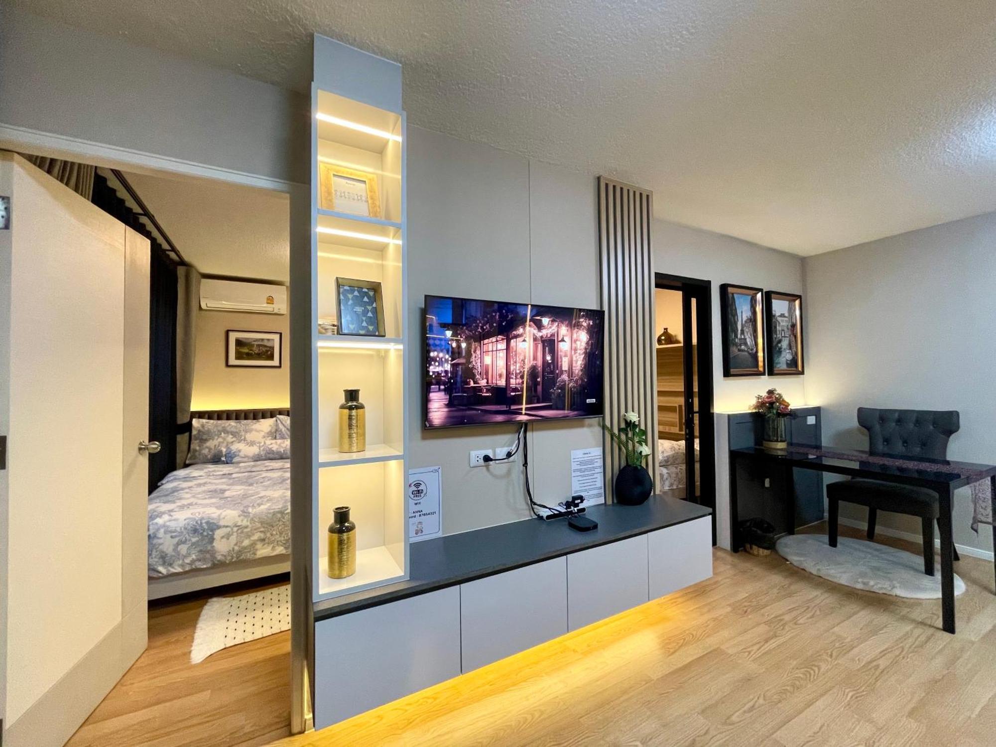 Annahome1@latkrabang * 曼谷